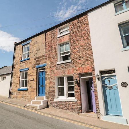 Clevelyn Staithes Exterior foto