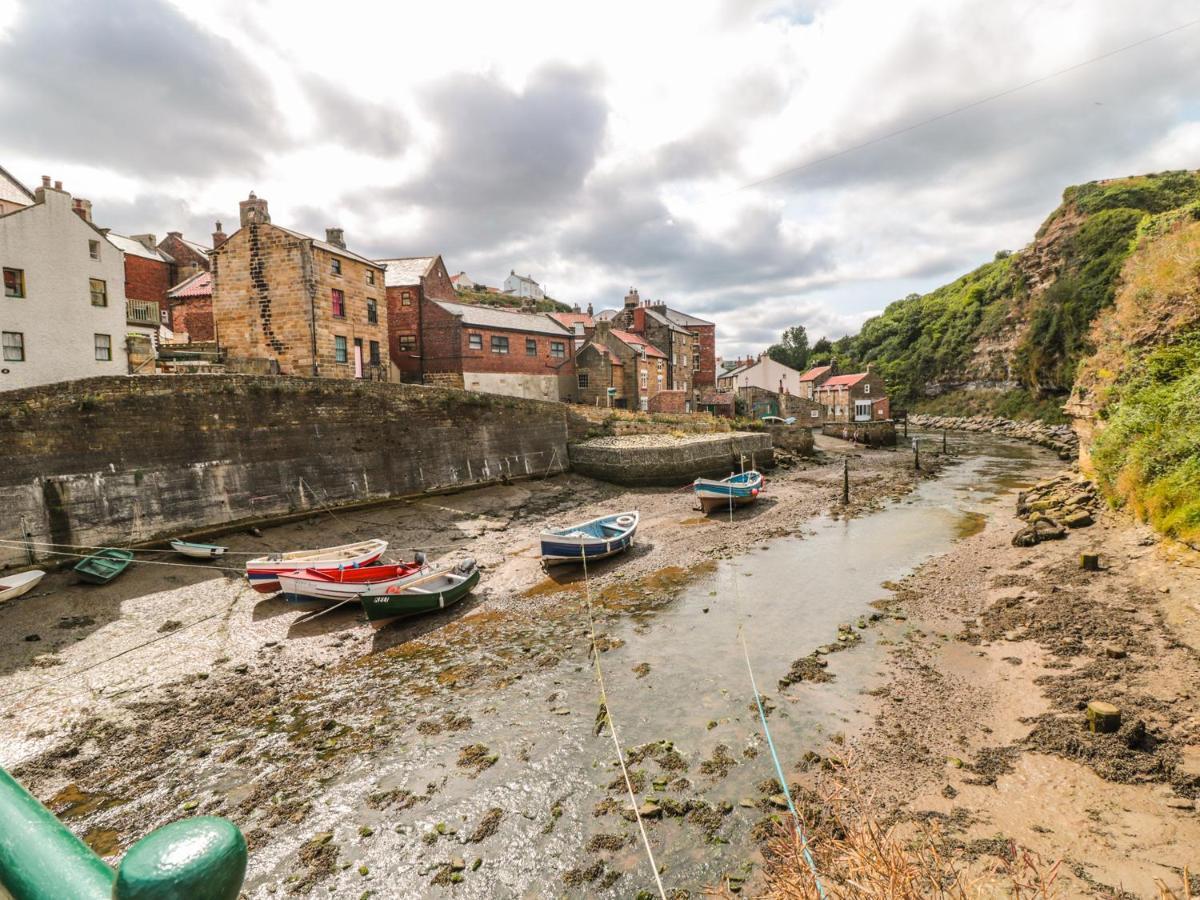 Clevelyn Staithes Exterior foto