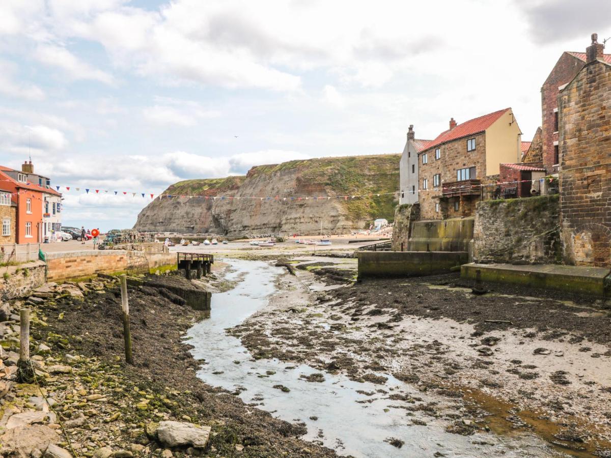 Clevelyn Staithes Exterior foto