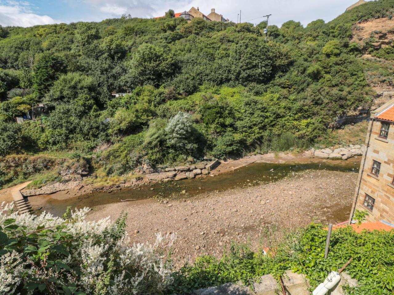 Clevelyn Staithes Exterior foto